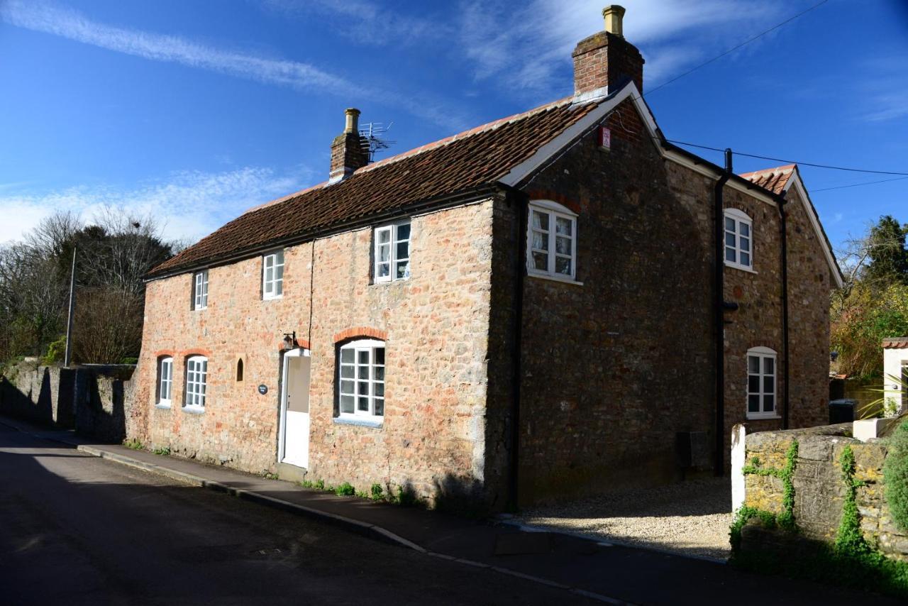 Middle Farm Cottage Wells Exterior foto